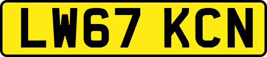 LW67KCN