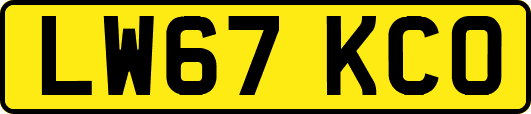 LW67KCO