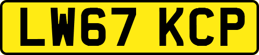 LW67KCP