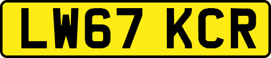 LW67KCR