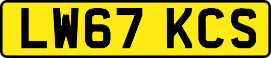 LW67KCS