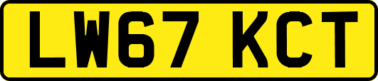 LW67KCT