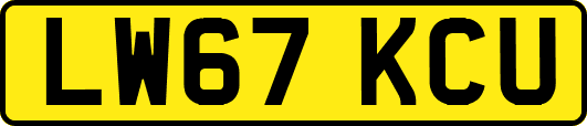 LW67KCU