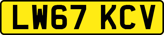 LW67KCV