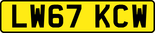 LW67KCW