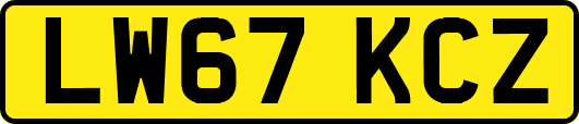 LW67KCZ