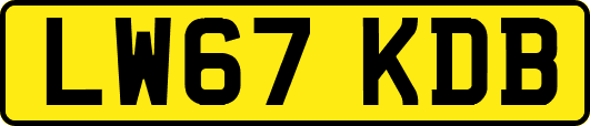 LW67KDB
