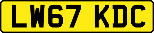 LW67KDC