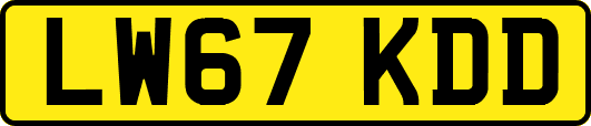 LW67KDD