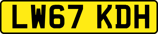 LW67KDH