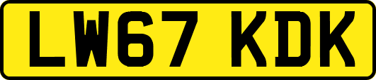 LW67KDK