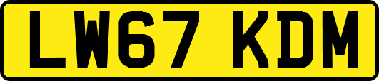 LW67KDM