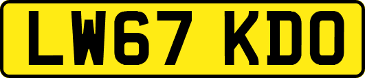 LW67KDO