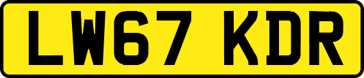 LW67KDR