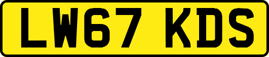 LW67KDS