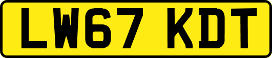 LW67KDT