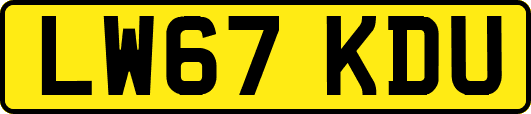 LW67KDU