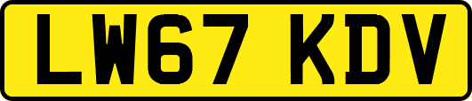 LW67KDV