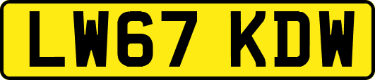 LW67KDW