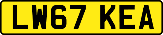 LW67KEA