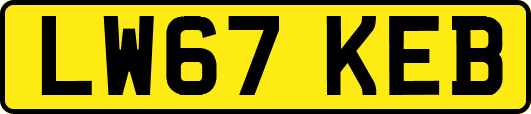 LW67KEB
