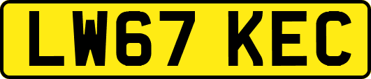 LW67KEC