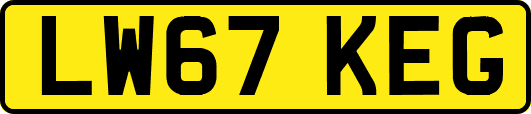 LW67KEG