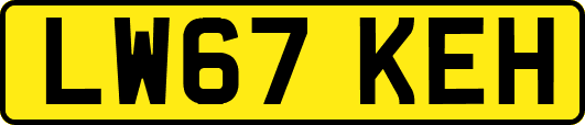 LW67KEH