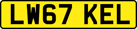LW67KEL