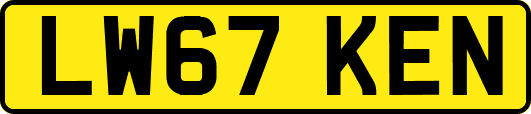 LW67KEN