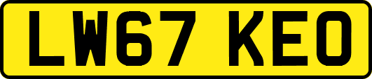 LW67KEO