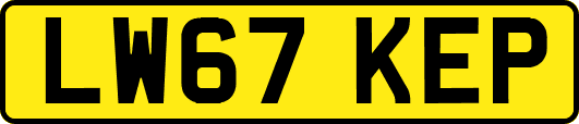 LW67KEP