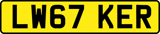 LW67KER