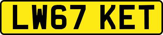 LW67KET