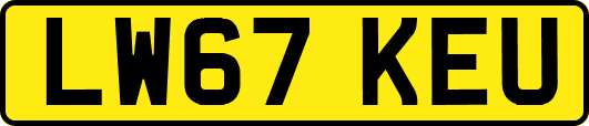 LW67KEU