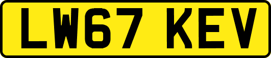 LW67KEV