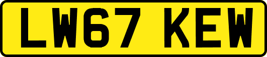LW67KEW