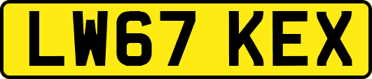 LW67KEX