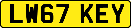 LW67KEY