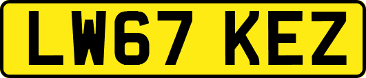 LW67KEZ