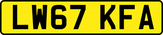 LW67KFA