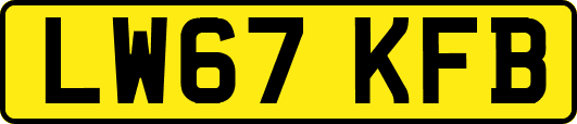LW67KFB