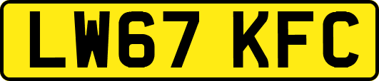 LW67KFC