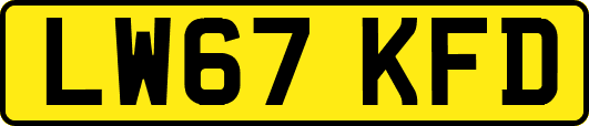 LW67KFD