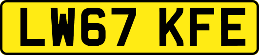 LW67KFE