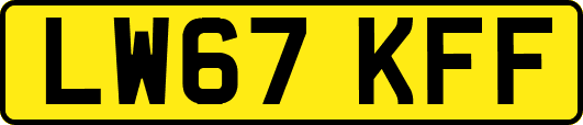 LW67KFF