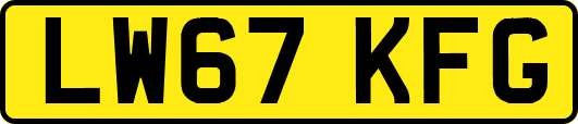 LW67KFG