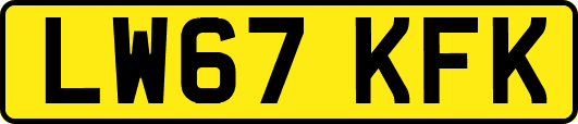 LW67KFK