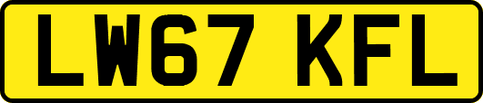 LW67KFL