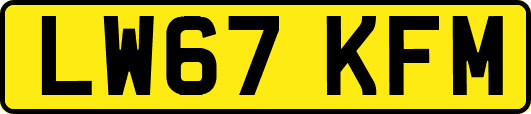 LW67KFM